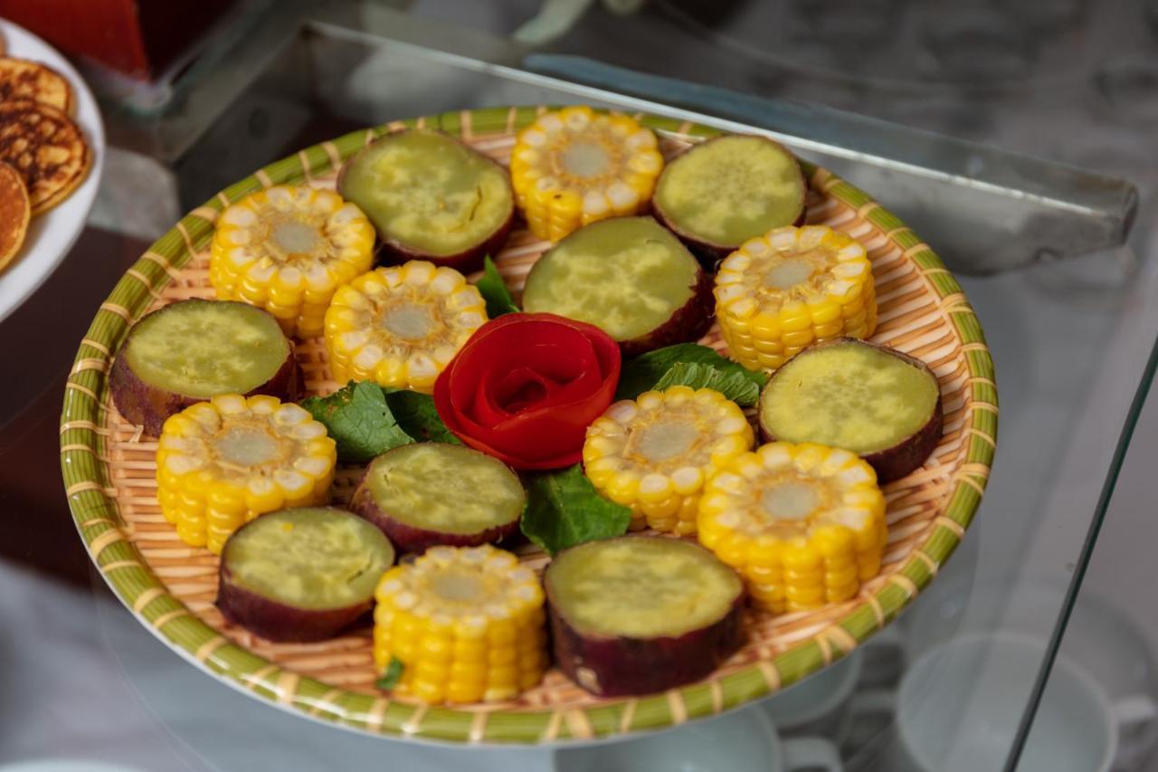 Viet Village & Travel Bed & Breakfast 2*