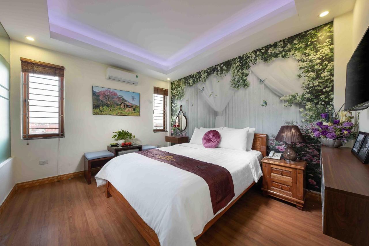 Bed & Breakfast Viet Village & Travel Hanoi