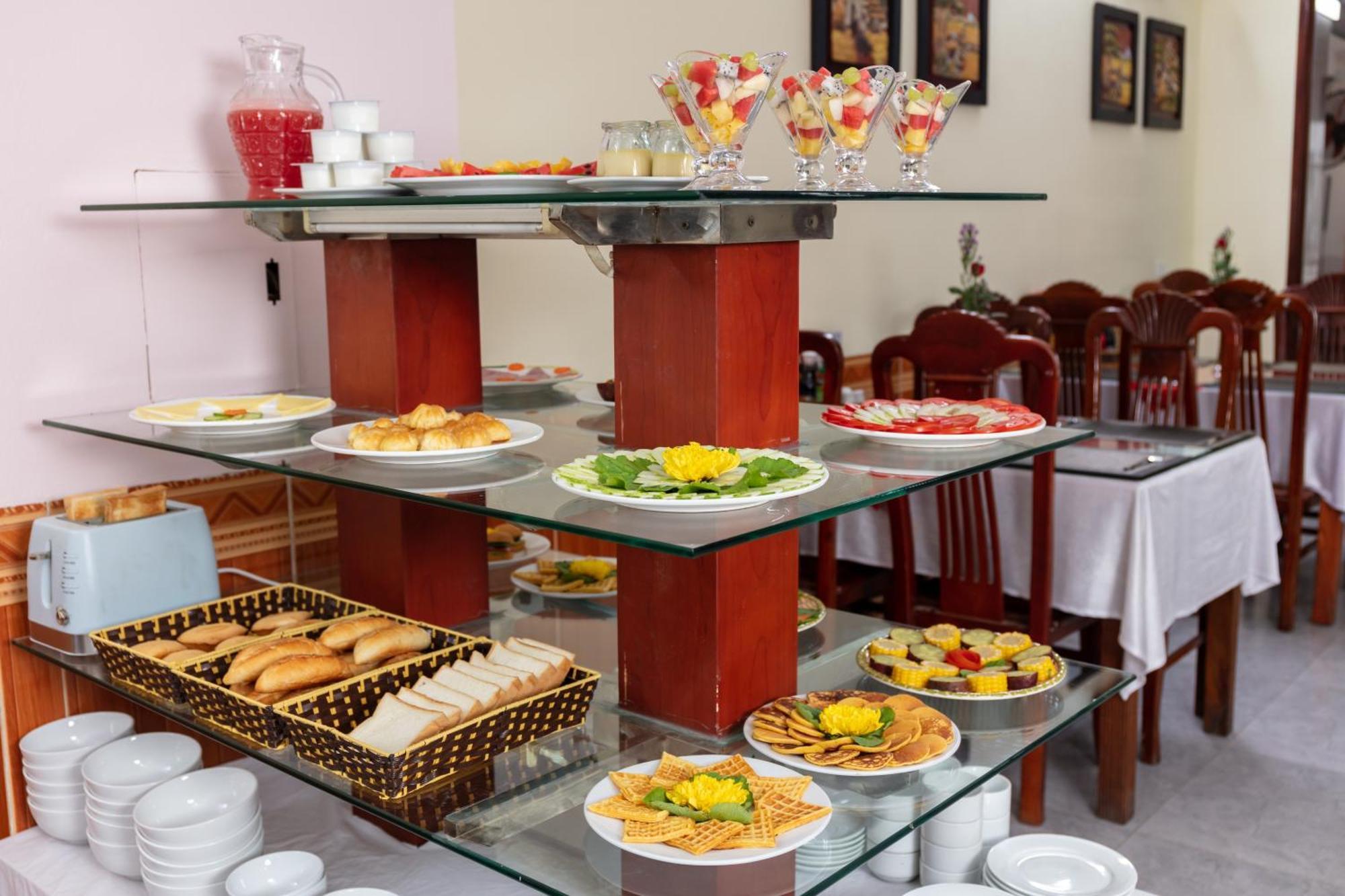 Viet Village & Travel Bed & Breakfast Hanoi