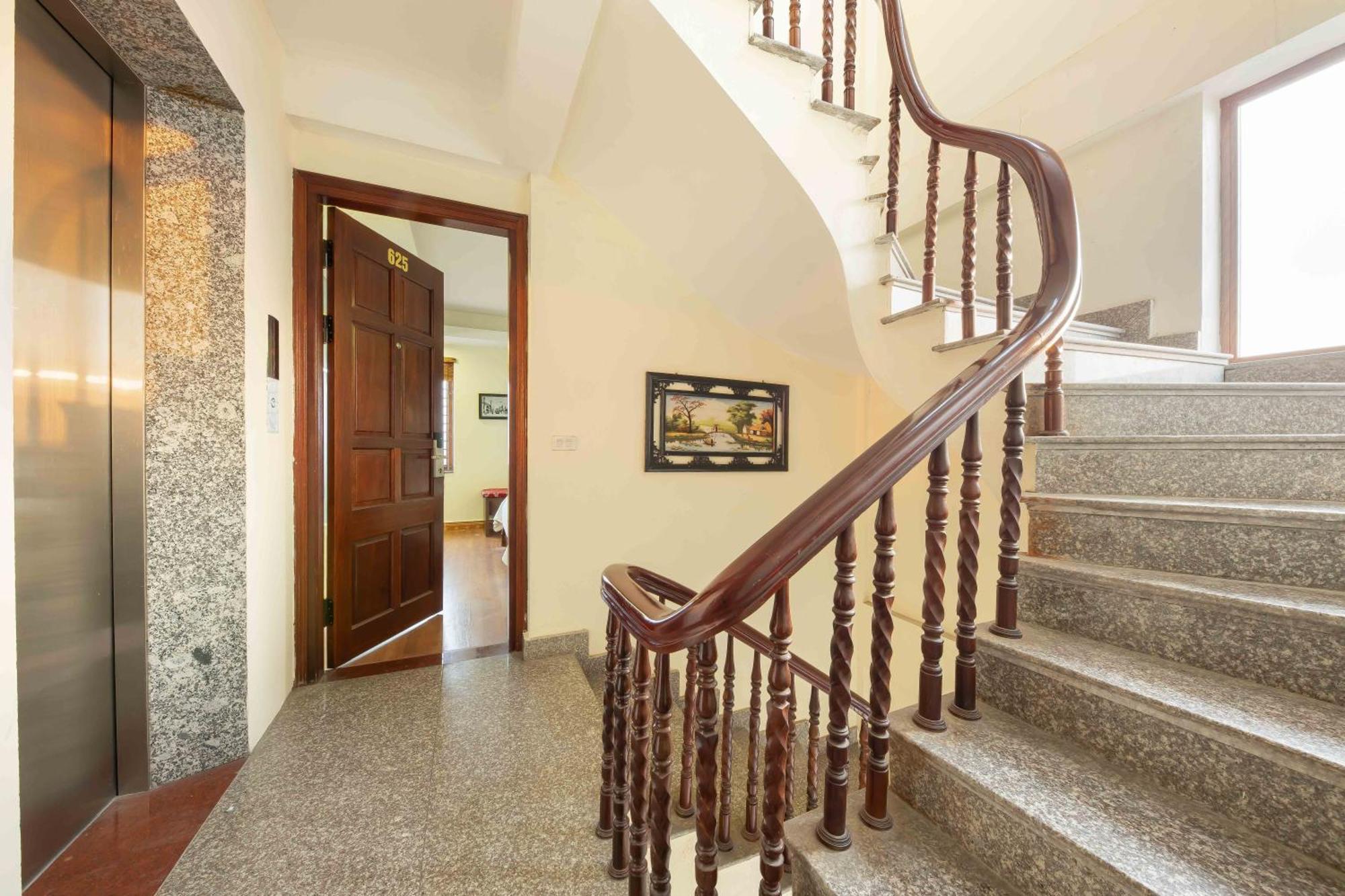 Viet Village & Travel Bed & Breakfast 2*