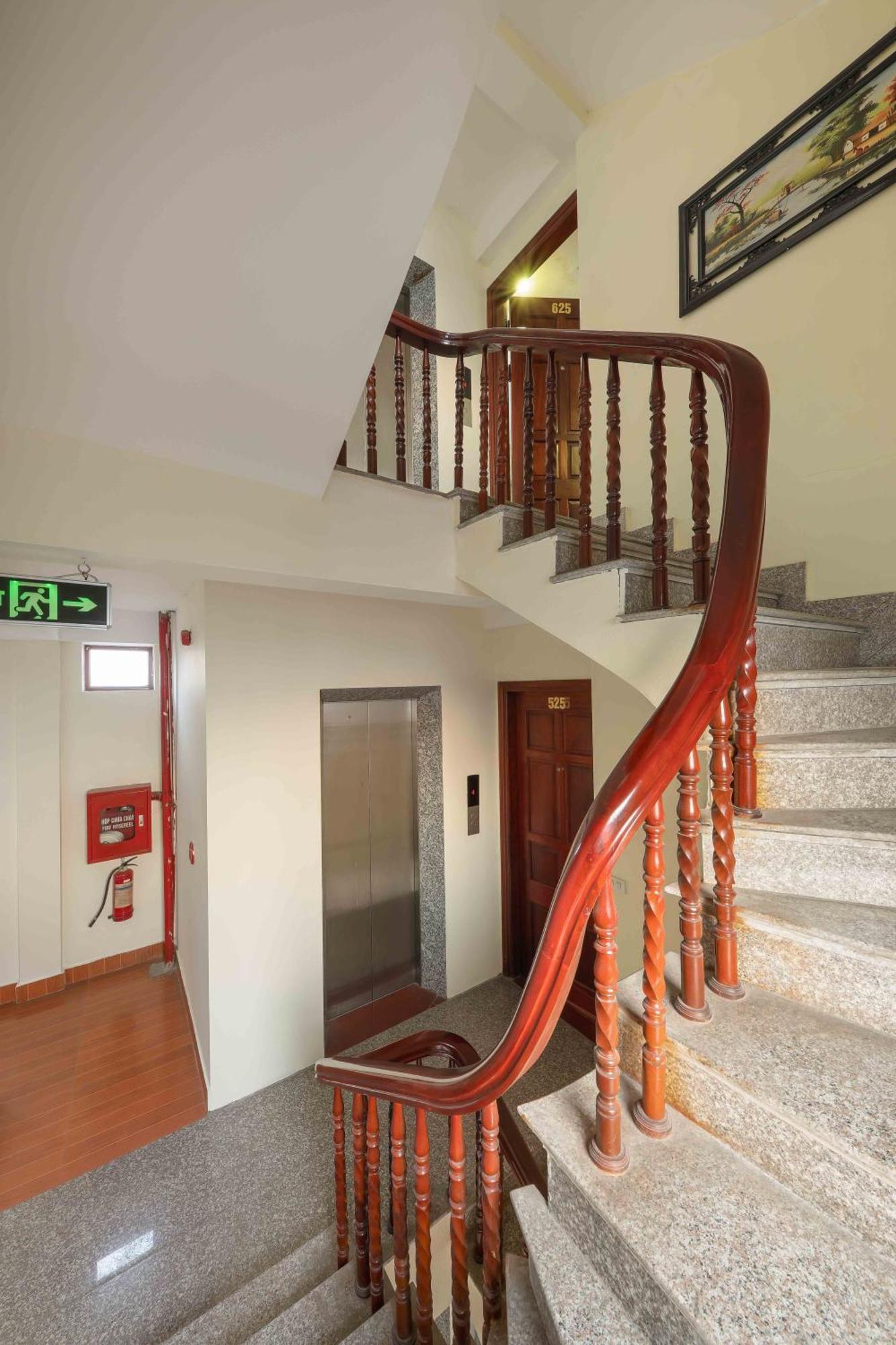 Bed & Breakfast Viet Village & Travel 2*