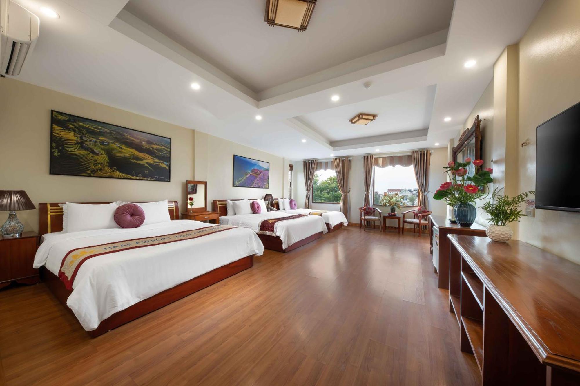 Viet Village & Travel Bed & Breakfast