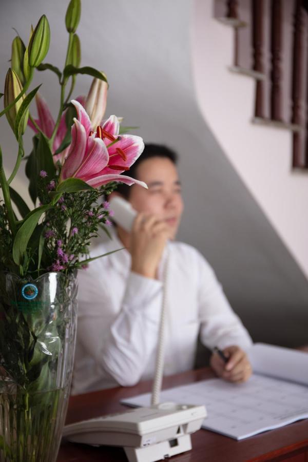 Viet Village & Travel Frühstückspension Hanoi