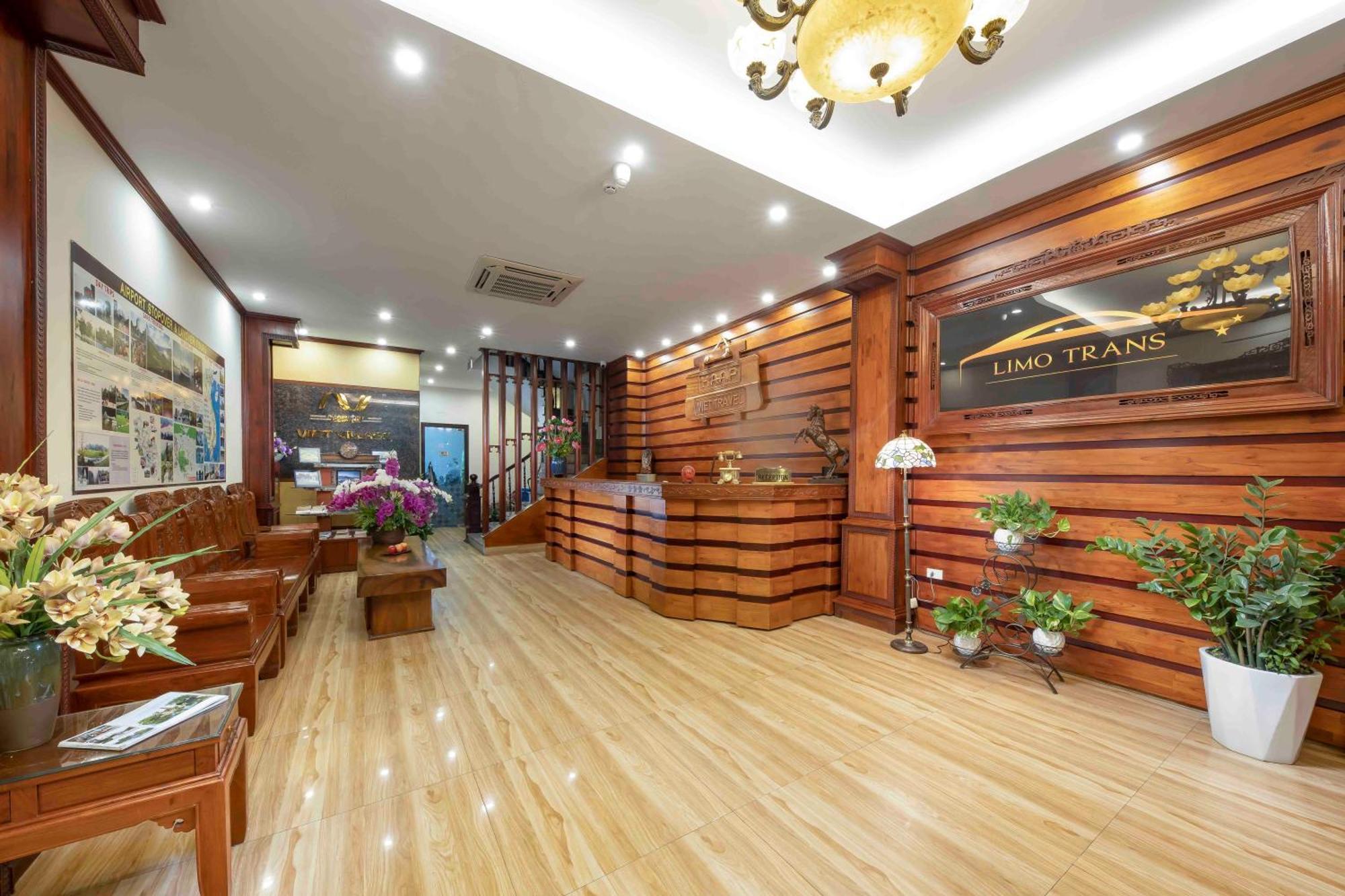 Viet Village & Travel 2* Hanoi