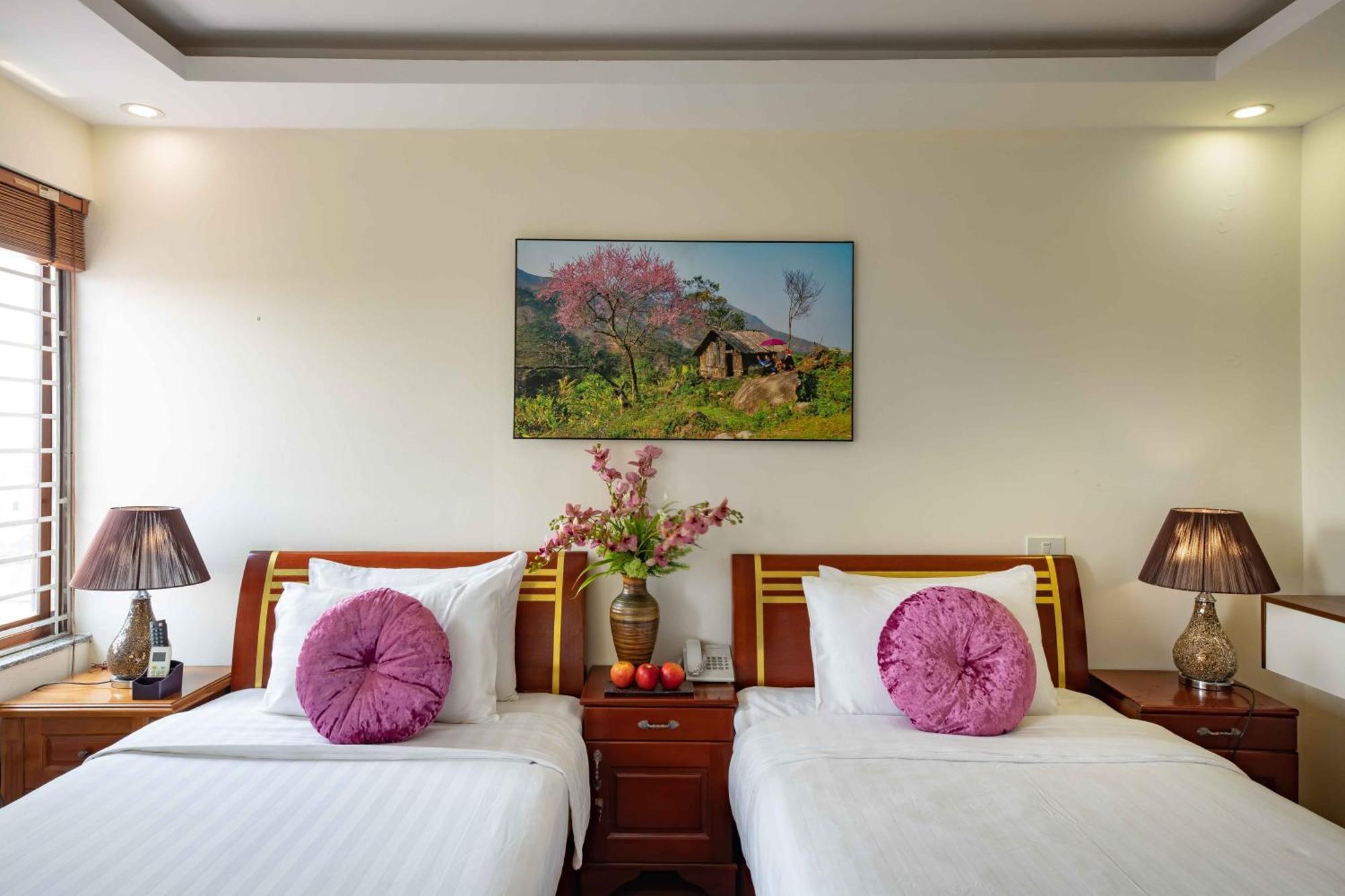 Viet Village & Travel Frühstückspension Hanoi